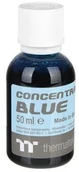 Tuning komputera - akcesoria - Thermaltake Premium Concentrate Blue butelka 1x 50ml CL-W163-OS00BU-A - miniaturka - grafika 1