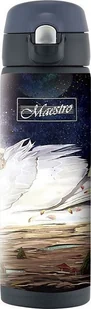 Maestro Termos MR-1634-C 400ml granatowy MR-1634-B - Termosy - miniaturka - grafika 2