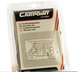 Carpoint 0934501 psy ochronne zasilacz 0934501 - Akcesoria do fotelików - miniaturka - grafika 2
