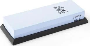 Taidea Ostrzałka kamienna (600/2000) TG6260 - Akcesoria do noży - miniaturka - grafika 3