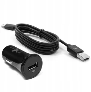 Ładowarka do telefonu Usb 2.1A + kabel iPhone Ligh - Ładowarki do telefonów - miniaturka - grafika 2