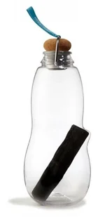 Black Blum Butelka na wodę Eau Good Black Blum niebieska EG001 - Shakery i bidony sportowe - miniaturka - grafika 5