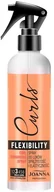 Kosmetyki do stylizacji włosów - Joanna Professional Curls spray do loków Sprężystość i Elastyczność 300ml 94368-uniw - miniaturka - grafika 1