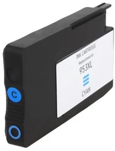 My Office Zamiennik tuszu HP 953XL C - Tusze zamienniki - miniaturka - grafika 2
