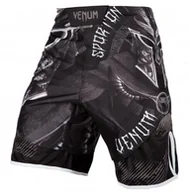 Kimona, stroje i obuwie - Venum sklep Spodenki MMA Venum GLADIATOR 3.0 - miniaturka - grafika 1