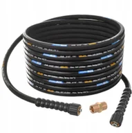 Akcesoria do myjek - Karcher Wąż 10m DN8 250BAR przewód przedłużka do - miniaturka - grafika 1