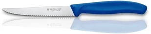 Victorinox zestaw noże do steków Swiss Classic spiczastych Niebieski, 6.7232 6.7232 - Noże kuchenne - miniaturka - grafika 9