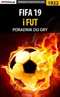 EA FIFA 19 GRA PC - Gry PC - miniaturka - grafika 3