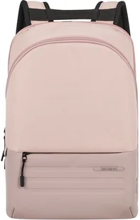 Samsonite Plecak na laptopa StackD Biz 14,1 - rose 141470-1751 - Torby na laptopy - miniaturka - grafika 2