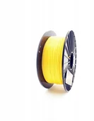 Filamenty i akcesoria do drukarek 3D - Filament Guma Bioflex od F3D 1kg 1,75mm Żółty - miniaturka - grafika 1