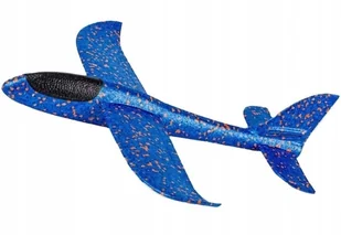 Samolot Styropianowy Szybowiec Rzutka Styropianu - Samoloty i helikoptery - miniaturka - grafika 15