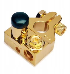 Sinuslive Bks - klema do akumulatora ( minus ) - Akcesoria car audio - miniaturka - grafika 2