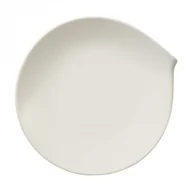 Talerze - Villeroy & Boch Flow Talerz obiadowy wymiary: 28 x 27 cm (10-3420-2620) - miniaturka - grafika 1