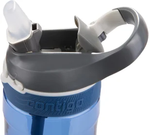 Contigo Butelka Contigo Ashland 720 ml monaco gray WL480 - Shakery i bidony sportowe - miniaturka - grafika 3