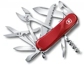 Scyzoryki - VICTORINOX Delemont Evolution S52 - miniaturka - grafika 1