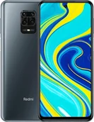 Telefony komórkowe - Xiaomi Redmi Note 9S 64GB Dual Sim Czarny - miniaturka - grafika 1