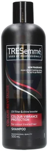 Unbekannt TRESemme Shampoo 500 ML 10007247 - Szampony do włosów - miniaturka - grafika 2