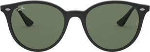 Ray Ban Okulary Przeciwsłoneczne Rb 4305 601/71 - Okulary przeciwsłoneczne - miniaturka - grafika 2
