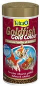 Karma dla ptaków - Tetra Pokarm dla złotych rybek TETRA Goldfish Gold Colour, 250 ml - miniaturka - grafika 1