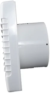 Vents Wentylator łazienkowy (osiowy) seria MA, automatyczna żaluzja 125 MA - Wentylatory przemysłowe - miniaturka - grafika 3