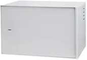 Pozostałe akcesoria sieciowe - Mantar Szafka wzmocniona do montażu naściennego SP-19" 6U 600 - miniaturka - grafika 1