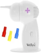 Urządzenia medyczne - Wellys Przyrząd do czyszczenia uszu Wellys 013920 - miniaturka - grafika 1