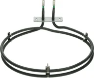 Akcesoria i części do kuchenek i piekarników - Grzałka termoobiegu do piekarnika (2400 W) 3871425108 Oryginalny - miniaturka - grafika 1