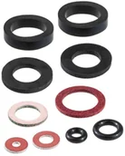 Uszczelki - Komplet uszczelek zespołu wodnego EQUATION - miniaturka - grafika 1