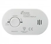Czujniki czadu, dymu, gazu - Kidde Czujnik czadu 5CO - miniaturka - grafika 1