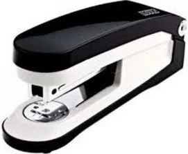 Amex Zszywacz E30 czarny - Przybory szkolne - miniaturka - grafika 2