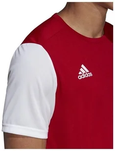 Adidas Koszulka ESTRO 19 JUNIOR DP3230 DP3230 - Piłka nożna - miniaturka - grafika 7
