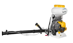 CEDRUS Polska CEDRUS OP02 OPRYSKIWACZ SPALINOWY PLECAKOWY OGRODOWY SADOWNICZY 4.1 KM 14L 17m - Opryskiwacze - miniaturka - grafika 2