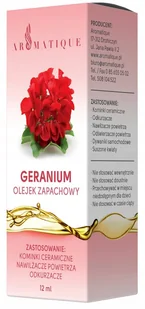 Olejek zapachowy do Nawilżacza Powietrza eteryczny - Akcesoria do oczyszczaczy i nawilżaczy powietrza - miniaturka - grafika 5