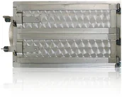 Akcesoria i części do kuchenek i piekarników - Inny DRZWICZKI CHLEBOWE CZARNE K/DRZ CHLEB - miniaturka - grafika 1