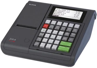 Elzab Kasa Fiskalna MINI Online BT/WiFi ELZABMINIE - Kasy fiskalne - miniaturka - grafika 5