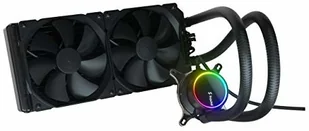 Fractal Design Chłodzenie wodne Celsius+ S28 Dynamic Water Cooling Unit - Chłodzenie procesora - miniaturka - grafika 2