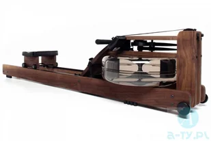 WaterRower Wioślarz wodny Classic S4 Orzech a-ty WW-WR-300-S4 - Wioślarze - miniaturka - grafika 10