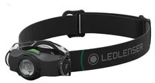 Led Lenser Latarka czołowa, MH4 - Latarki - miniaturka - grafika 2