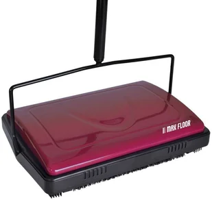 Odkurzacz mechaniczny kaśka ręczny QUICK FLOOR 710224 - Miotły, szufle, mopy - miniaturka - grafika 5