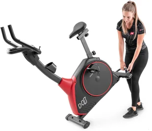 Hop-Sport HS-095H Strike czarny - Hop Sport 1008991 - Rowery treningowe - miniaturka - grafika 9