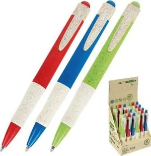 Długopis ECO GR-2006A 24szt) GRAND - Przybory szkolne - miniaturka - grafika 2