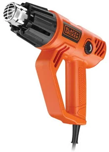 Black&Decker KX2001-QS - Opalarki - miniaturka - grafika 2