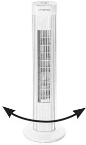 Wentylator Trotec TVE 30 T - Wentylatory - miniaturka - grafika 3
