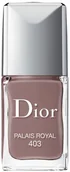 Lakiery do paznokci - Dior Vernis nr 403 palais royal - miniaturka - grafika 1