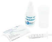 Uzdatniacze wody - Dom wody Zestaw do mierzenia twardości wody Dom Wody komplet TEST1-KPL - miniaturka - grafika 1