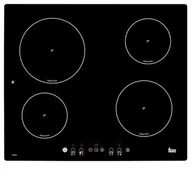 Płyty elektryczne do zabudowy - Teka IB 6040 - miniaturka - grafika 1