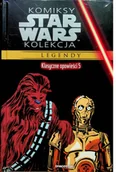 Komiksy dla młodzieży - Legendy Klasyczne opowieści 5 Nowa Używana - miniaturka - grafika 1