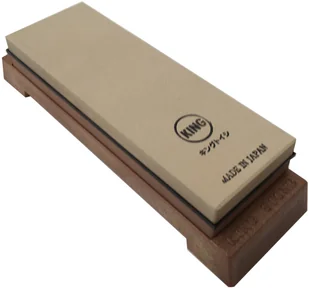 King Kamień wodny King KW-65 Gradacja 1000/6000 z podstawą KW-65 HT-65) - Ostrzałki do noży King Kamień wodny King KW-65 Gradacja 1000/6000 z podstawą KW-65 HT-65) - Ostrzałki do noży - miniaturka - grafika 3