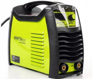 KRAFT DELE KD1854 - Spawarki - miniaturka - grafika 2