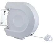 Pozostałe akcesoria kuchenne - Metaltex W$186scheleine wyciągany lundy (Wyspa) 40.63.76 - miniaturka - grafika 1